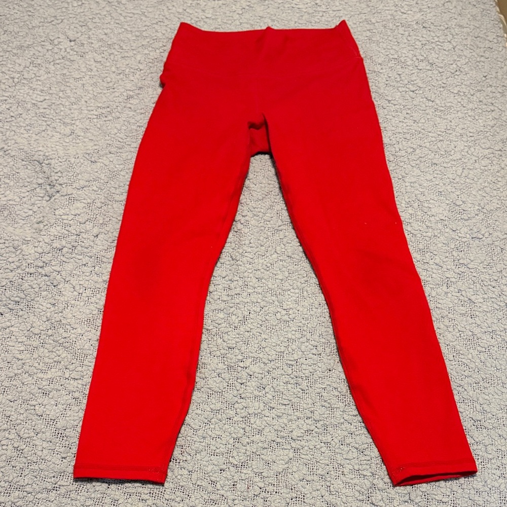 Fabletics Power Hold Leggings-Small
